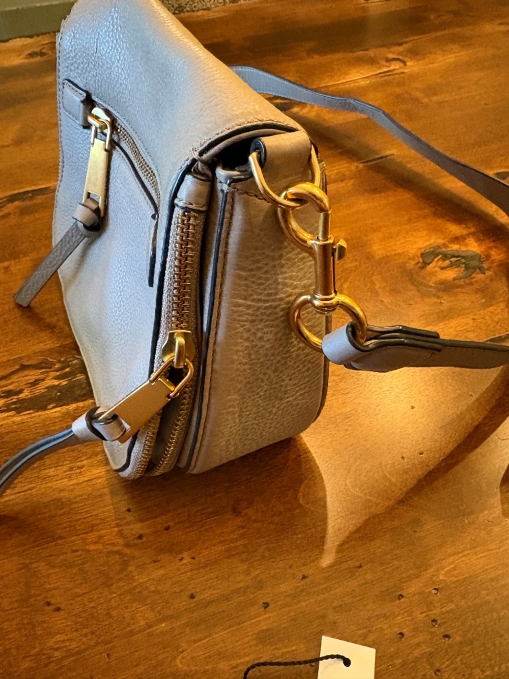 Marc Jacob’s nomad crossbody - Picture 5 of 8
